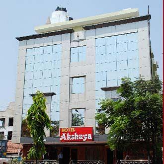 Hotel Akshaya