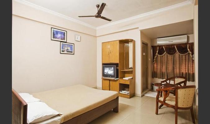 Hotel Akshaya