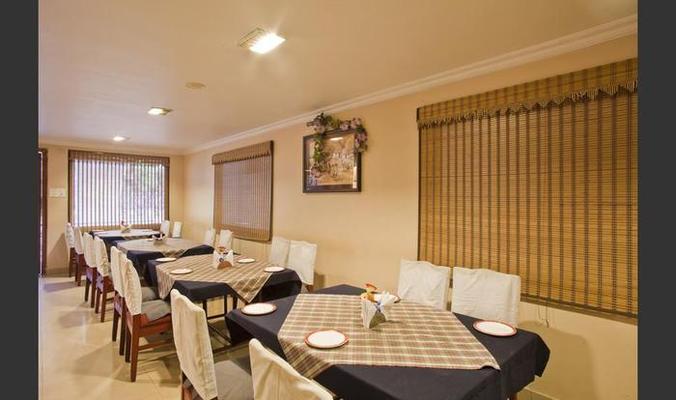 Hotel Akshaya