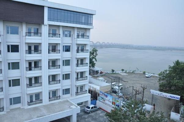 La Hospin Hotel and Resort Rajahmundry