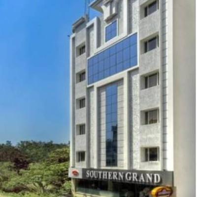 Hotel Southern Grand