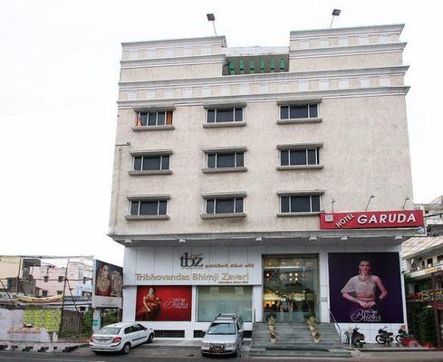 Hotel Garuda