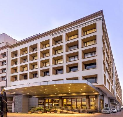 Hotel saptagiri Secunderabad