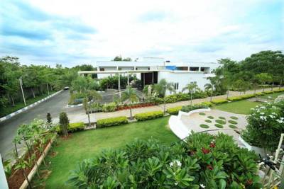 Mrugavani Resort & Spa