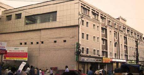 Shree Venakteshwara Hotel