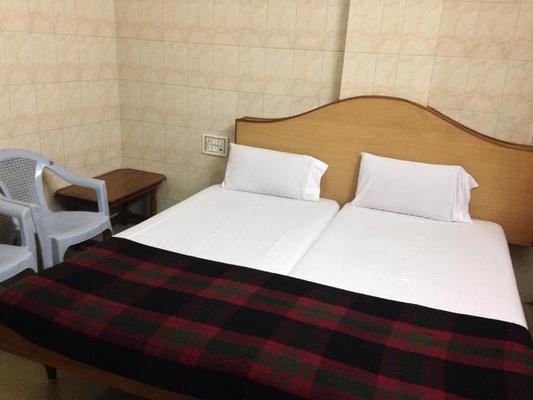 Arjun Residency Hotel Tirupati 