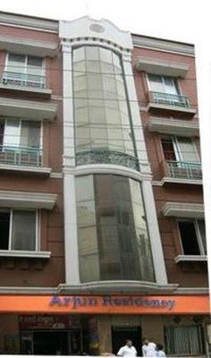 Arjun Residency Hotel