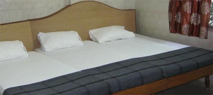 Arjun Residency Hotel