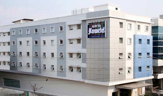 Aditya Hometel Hyderabad