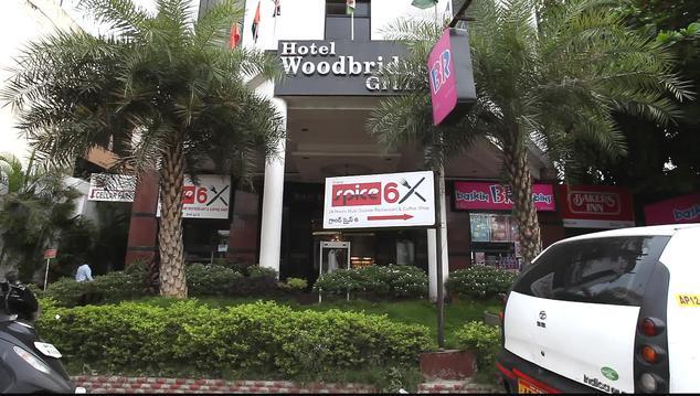 Hotel Woodbridge Grand Hyderabad