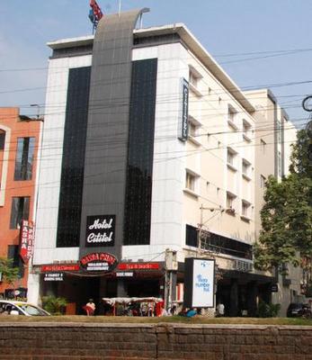 Hotel Cititel Hyderabad