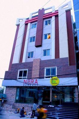 Hotel Nera Regency Hyderabad