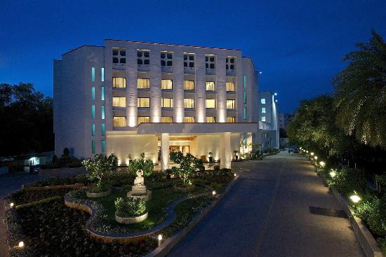 Marigold by Green Park Hyderabad