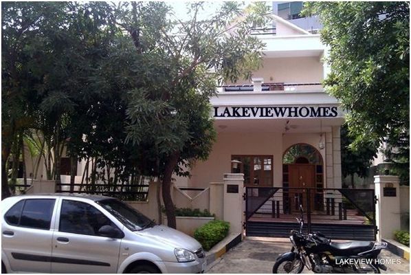 Lakeview Homes Valley Hyderabad