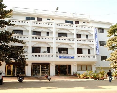 Niranjana Hotel Bodh Gaya 