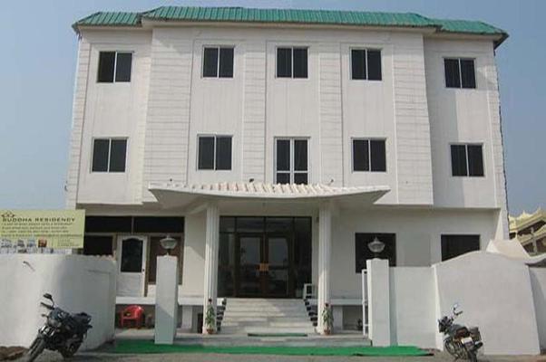 Hotel Buddha Residency