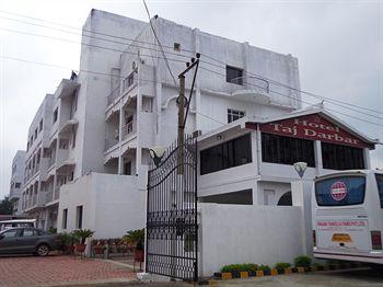 Hotel Taj Darbar Bodh Gaya 