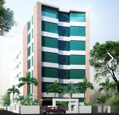 Hotel Simna International