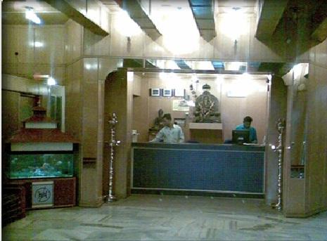 Hotel Vijay Shree Deluxe Patna