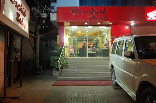 Hotel Orchid Patna