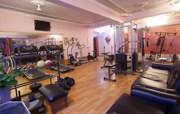 Hotel Samrat International