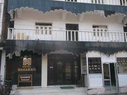 Hotel Mahamaya 