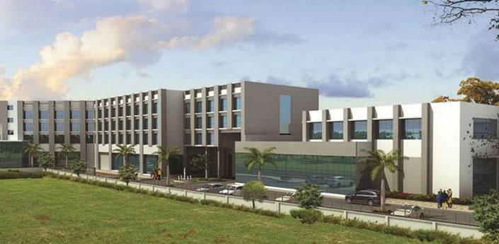 Maha Bodhi Hotel  Resort 