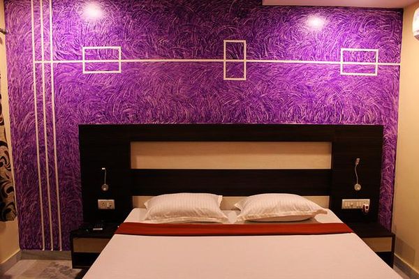The Altira Hotel Jamshedpur