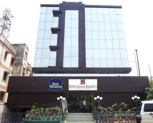 Best Western Ganga Regency Jamshedpur