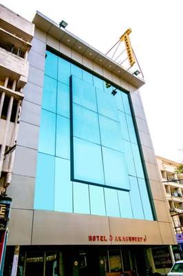 Hotel Akashdeep Ranchi