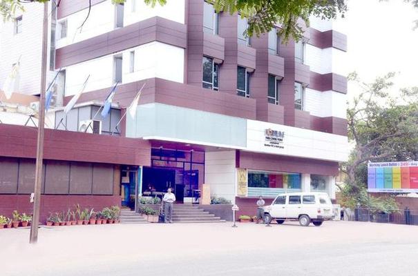 Fortune Park Centre Point Jamshedpur