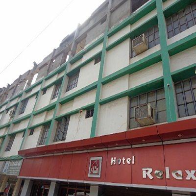 Hotel Relax Deoghar