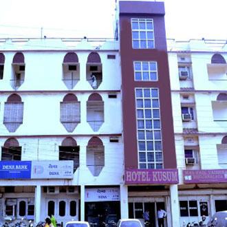 Hotel Kusum