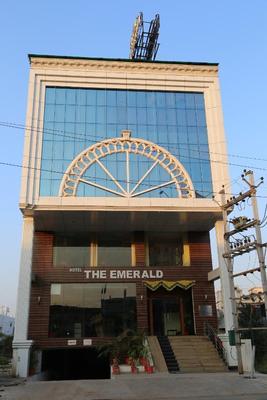 Hotel Emerald Bilaspur