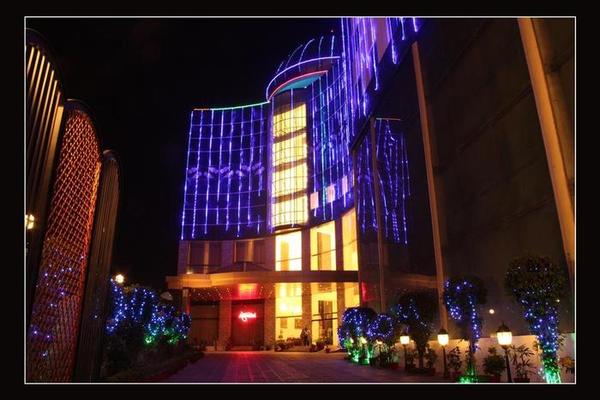 Hotel East Park Bilaspur