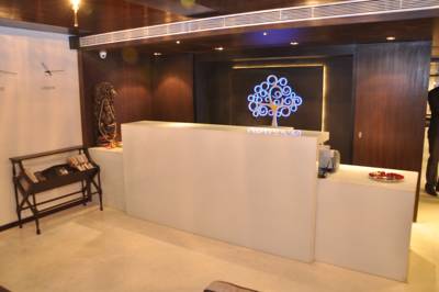 Hotel Golden Oak Raipur