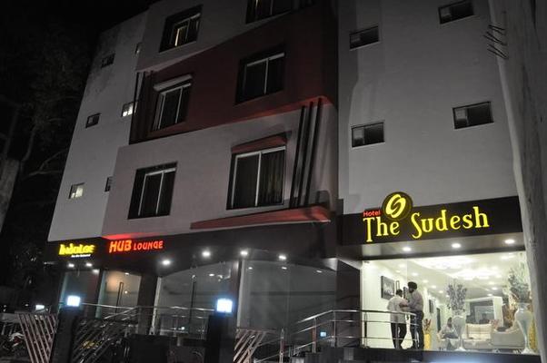Hotel The Sudesh Raipur