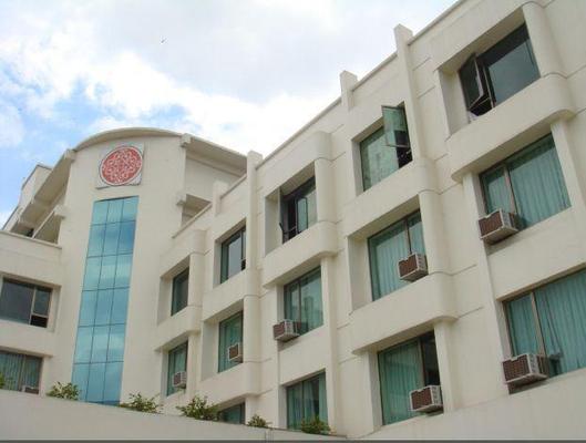 Hotel Shreshtha Raigarh