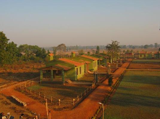 Bastar Jungle Resort Jagdalpur 