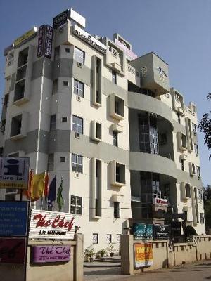 Saraswati Retreat Bhubaneswar