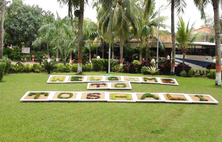 Toshali Sands Resort Puri