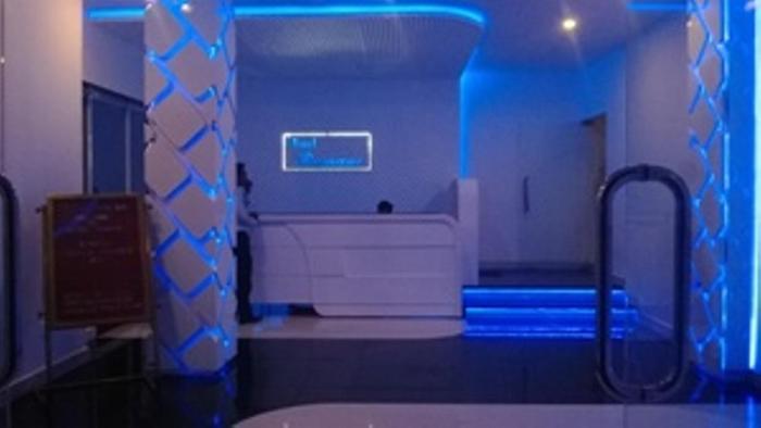 Hotel Rumani
