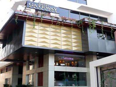 Hotel Gateway Grandeur Guwahati