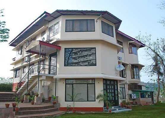 The Residency Tourist Resort