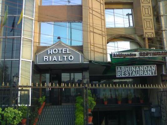 Hotel Rialto