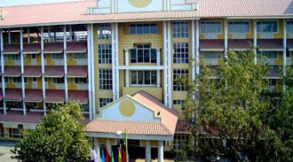 Hotel Landmark Guwahati
