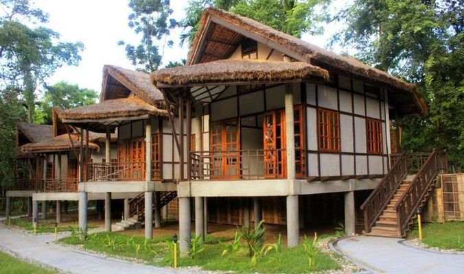 Infinity Resort