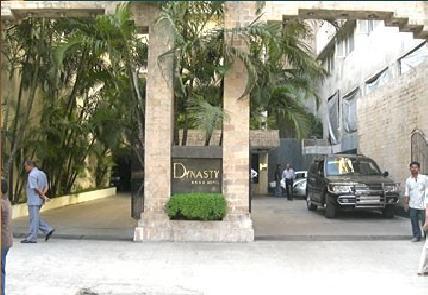 Hotel Dynasty Guwahati