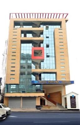 Hotel Yaiphaba Imphal