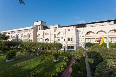 Hotel Imphal Imphal
